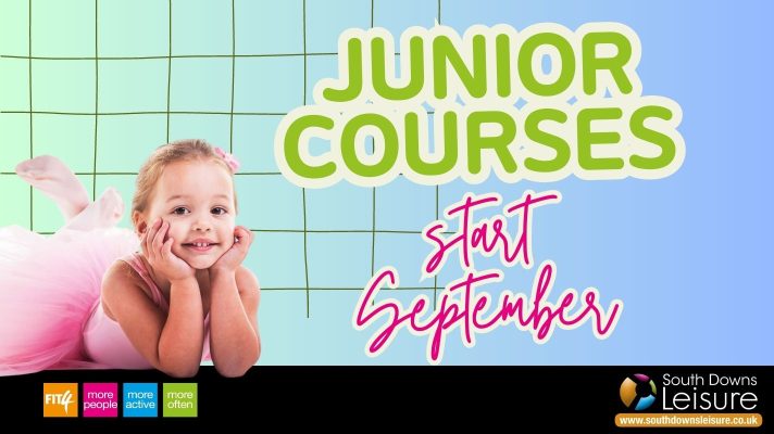 Junior courses