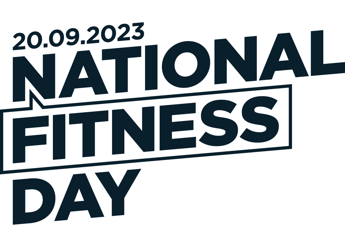 National Fitness Day at South Downs Leisure