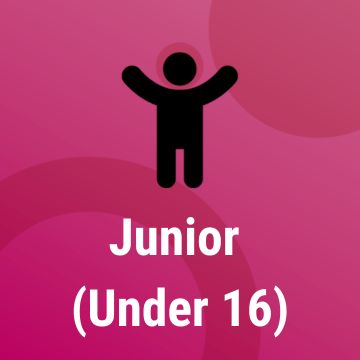 junior #FIT4
