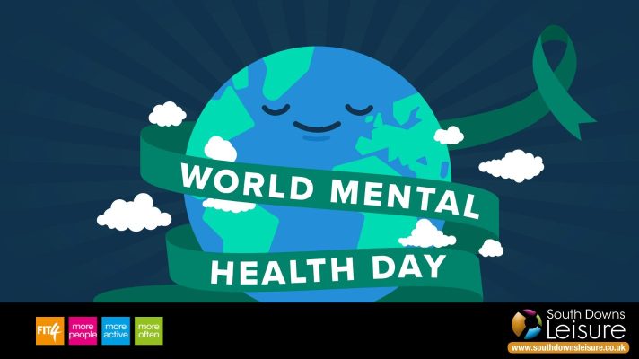 World Mental Health Day 2023