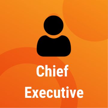 Chief Executive