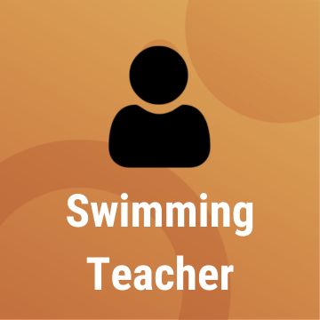 Swimming Teacher