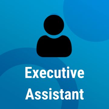 Executive Assistant