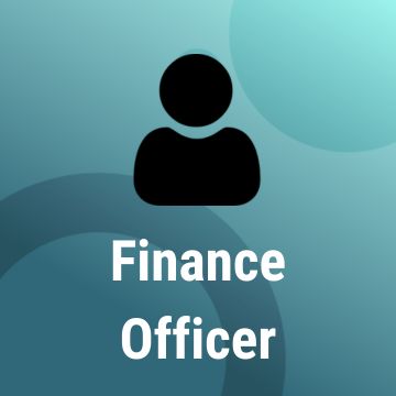 Finance Officer