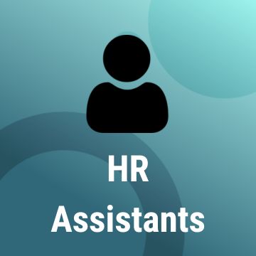 HR Assistants