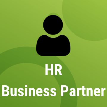 HR Business Partner