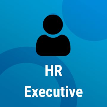 HR Executive