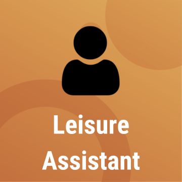 Leisure Assistant