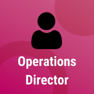Operations Director