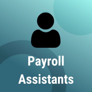 Payroll Assitants
