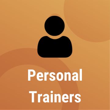 Personal Trainers