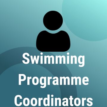 Swim Programme Coordinators