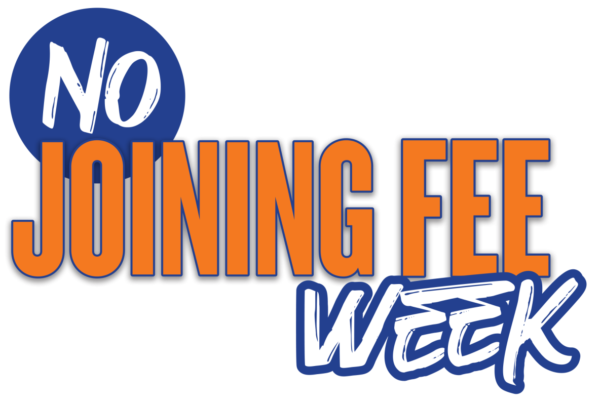 No Joining Fee Day